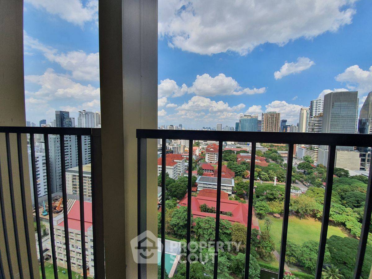 รูป คอนโด 1-ห้องนอน ที่ โนเบิล บีอี ไนน์ทีน สุขุมวิท ใกล้ BTS นานา (ID 2207545) - รูปที่ 9/10