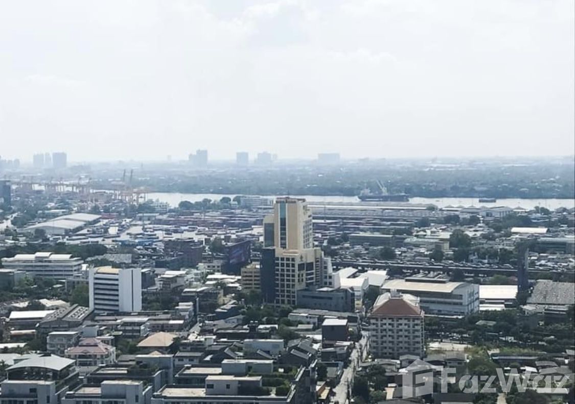 รูป ขาย คอนโด 1 ห้องนอน ในโครงการ ไอดีโอ คิว สุขุมวิท 36 1676334 - รูปที่ 8/9