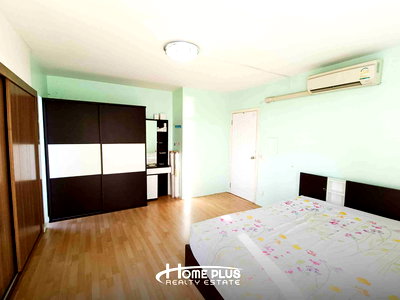 คอนโด คอสโม บาซาร์ : The Lake Condominium (เดอะ เลค คอนโดมิเนียม) อาคารThe Lake 1