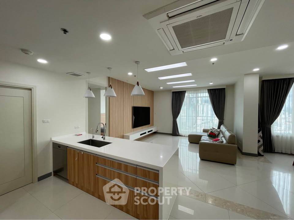 รูป คอนโด 3-ห้องนอน ที่ ดิ เอ็มไพร์ เพลส ใกล้ BTS เซนต์หลุยส์ (ID 2643620) - รูปที่ 10/10
