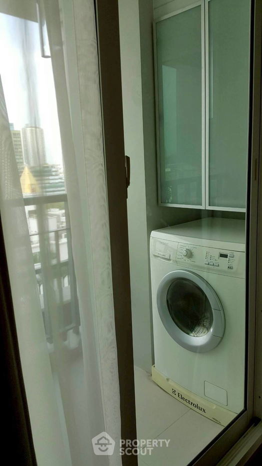 รูป คอนโด 1-ห้องนอน ที่ ไอวี่ ทองหล่อ 23 ใกล้ ทองหล่อ (ID 2640603) - รูปที่ 8/10