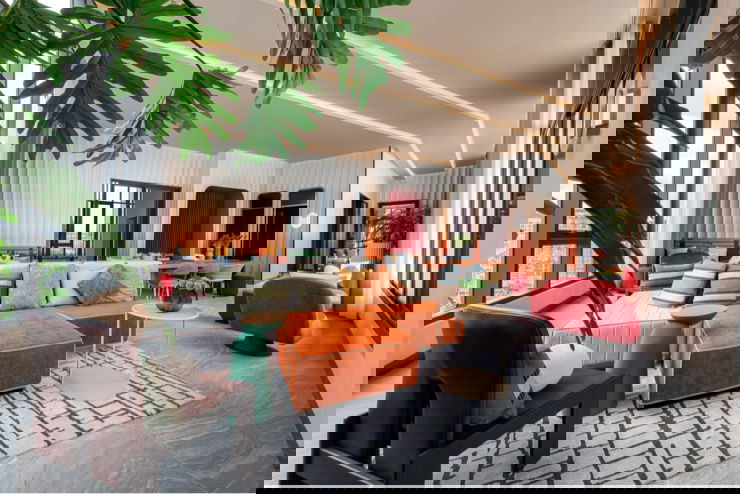 รูป 💥ขายคอนโดพระราม 9 ห้องใหญ่ราคาคุ้มที่สุด เพียง 4.29 ล้านบาท ติดต่อ 0951492496 - รูปที่ 13/16