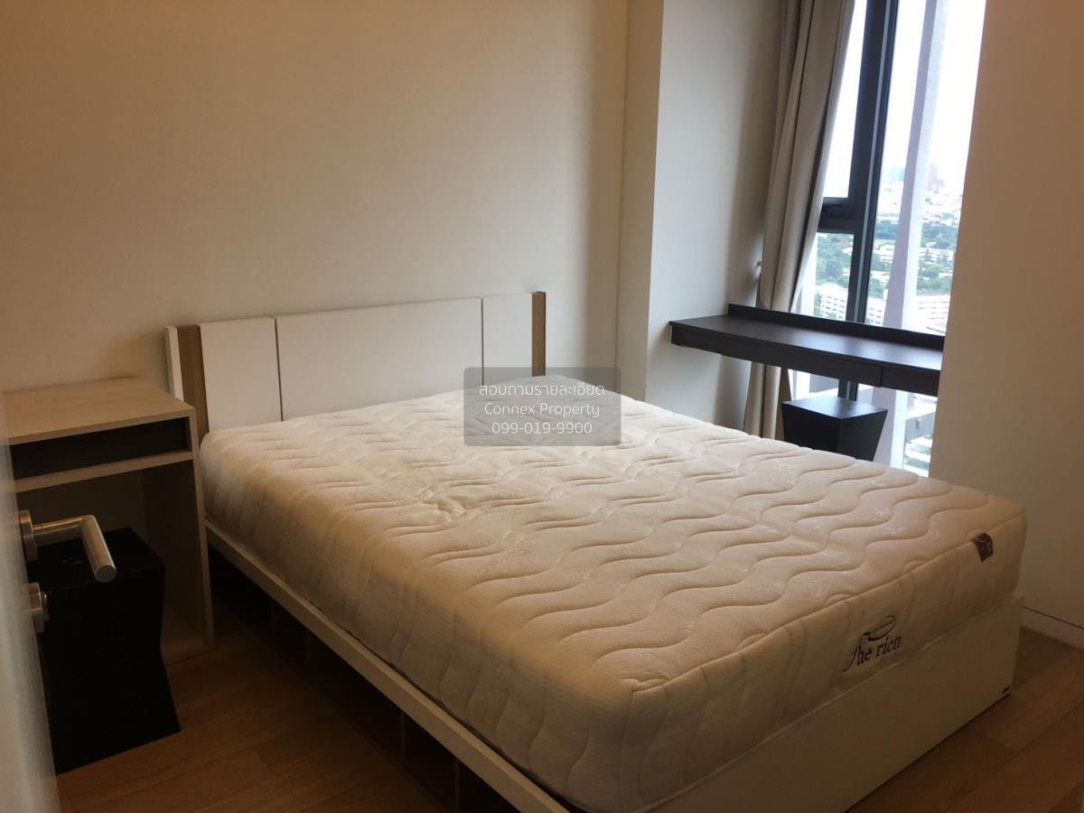 รูป เช่าคอนโด ไซมีส ราชครู คอนโด BTS-อารีย์ สามเสนใน เขต พญาไท กรุงเทพ CX-50471 ✅ ทักไลน์ @connexproperty ตอบทันที ทีมงานมืออาชีพ ✅ - รูปที่ 4/9