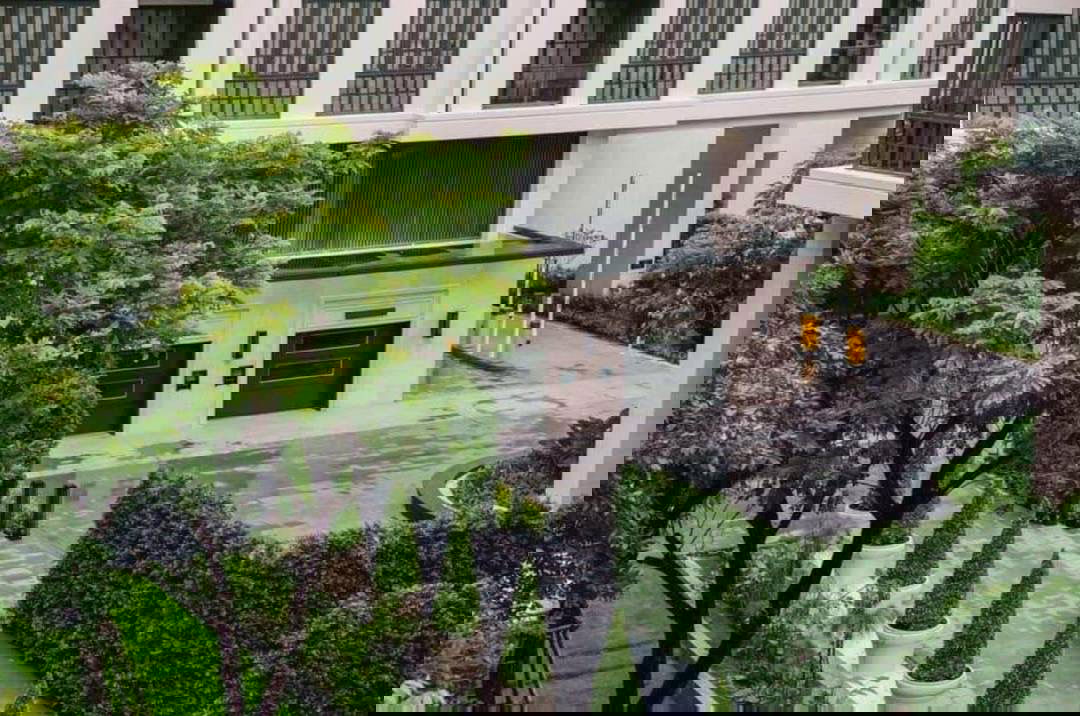 รูป ให้เช่า  เดอะ รีเซิร์ฟ สุขุมวิท 61  - รูปที่ 11/12