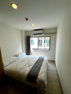 เช่าคอนโด ถนนกำนันแม้น : 🏢 ให้เช่าคอนโด : SENA Kith MRT Bangkae Phase 2 (เสนาคิทท์ เอ็มอาร์ที บางแค เฟส 2)   รหัสทรัพย์  | 📌LNP-C11983