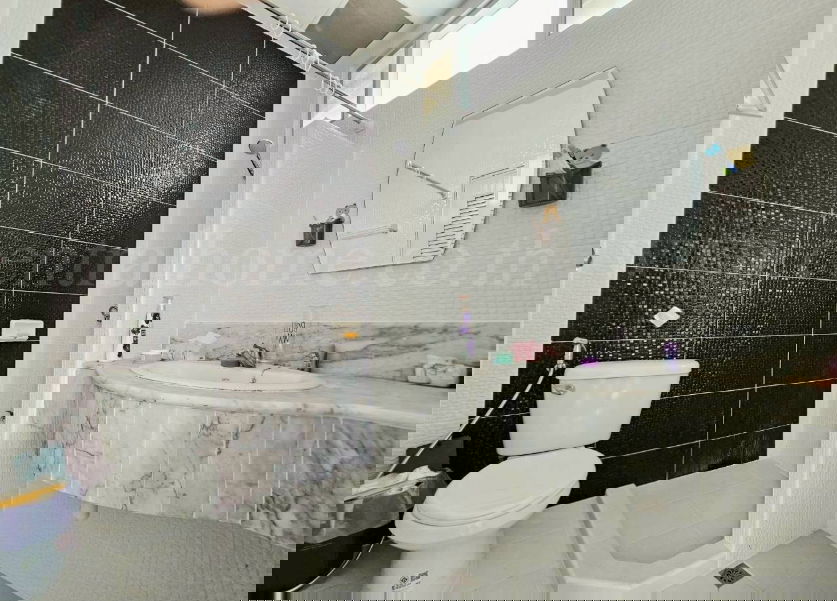 รูป ให้เช่า ทาวน์เฮ้าส์ บ้านวรางกูล รังสิต คลอง 3 รีโนเวทใหม่ ราคาถูก - รูปที่ 14/17