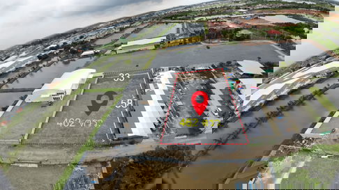  ขายที่ดิน ซอยเทียนทะเล 28 (ถมแล้ว) | 462 ตร.วา 🌿🌬️