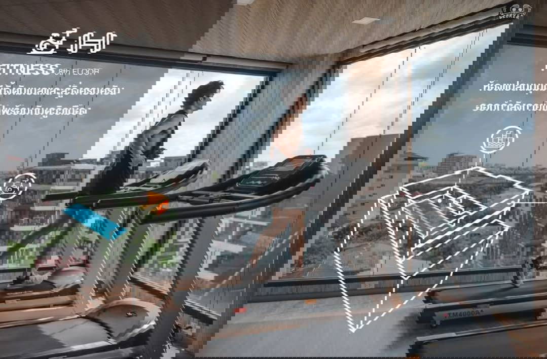 รูป ให้เช่า คอนโด Magnix รามอินทรา 21 - รูปที่ 15/16