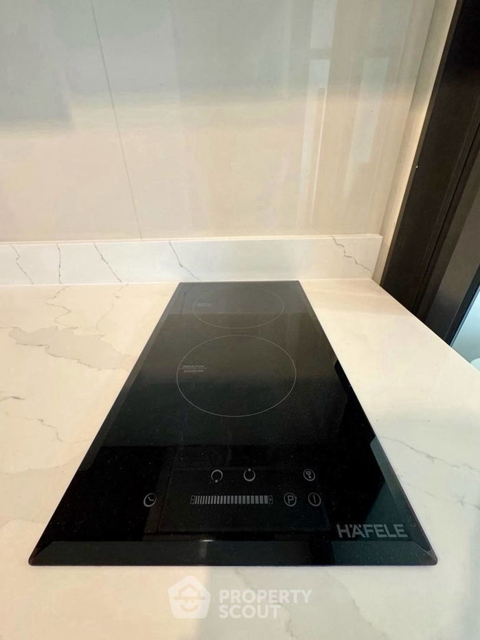 รูป คอนโด 1-ห้องนอน ที่ ไลฟ์ อโศก ไฮป์ ใกล้ ARL มักกะสัน (ID 2643361) - รูปที่ 8/12