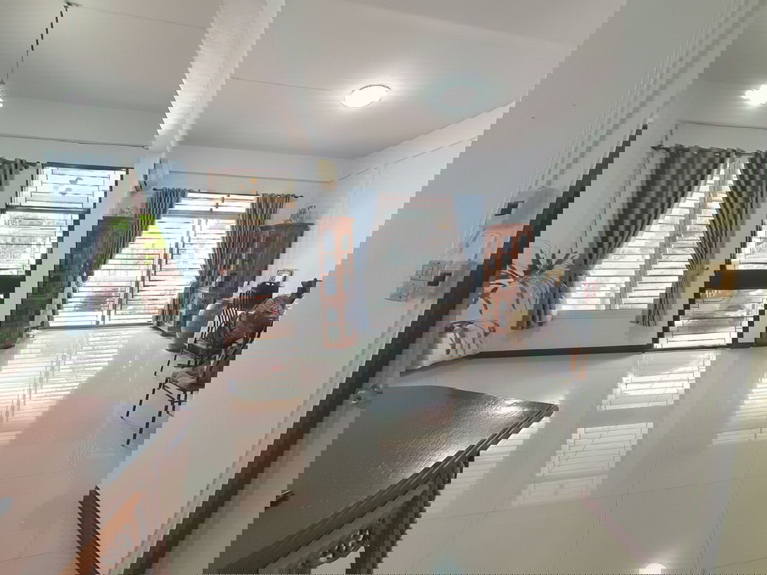 รูป ขายทาวน์เฮ้าส์ 2 ชั้น หน้ากว้าง 6.5 ม. อยู่เจริญ พหลโยธิน 50 สะพานใหม่ ใกล้ BTS สายหยุด - รูปที่ 4/12