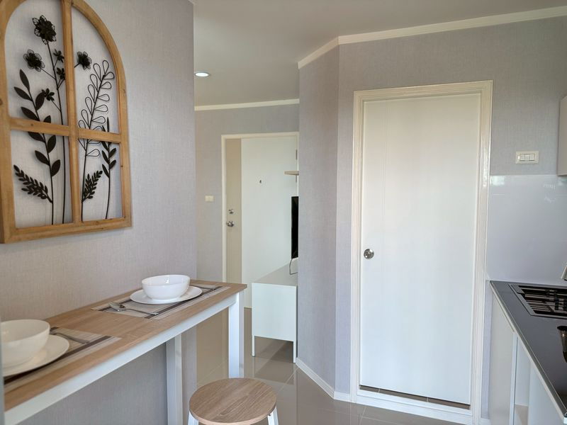 รูป ⛵ Lumpini Wongamat ⛵ City view / 7F / Studio room >> THB10,000/month彡 - รูปที่ 8/16