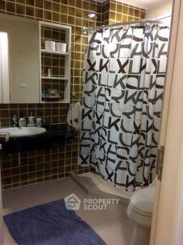 รูป คอนโด 1-ห้องนอน ที่ สลิลธารา คอนโดมิเนียม ใน บางโคล่ (ID 80321) - รูปที่ 3/11