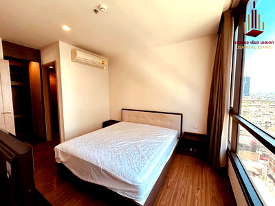 ขายคอนโด : ✨ ขาย เดอะ ไลน์ สุขุมวิท 71 ✨  ราคา 5,390,000 บาท