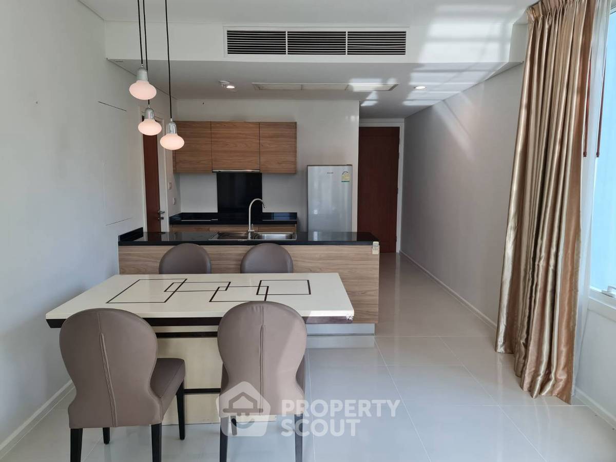 picture 2-BR Condo at Wind Sukhumvit 23 near BTS Asok (ID 2642966) - 8/16