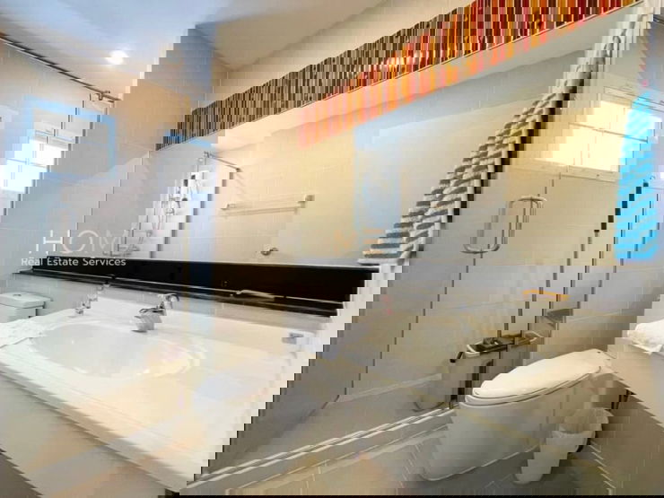 รูป ❗️ ให้เช่าบ้านสามชั้น ชวนชื่นจรัญ MRTท่าพระ - รูปที่ 5/10