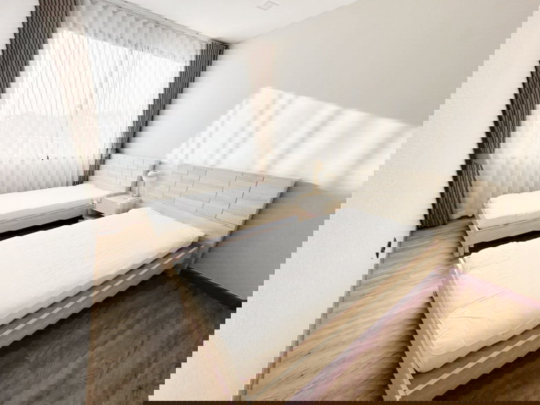 รูป [ให้เช่า] ทาวน์โฮม 4 ชั้น หลังมุม พร้อมอยู่📍พาทิโอ รัชโยธิน ใกล้ BTS รัชโยธิน - รูปที่ 17/18