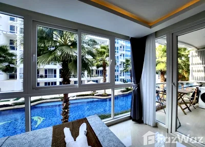 คอนโดให้เช่า : คอนโดให้เช่า 2 ห้องนอน ในโครงการ แกรนด์ อเวนิว เรสซิเดนซ์ 6038517