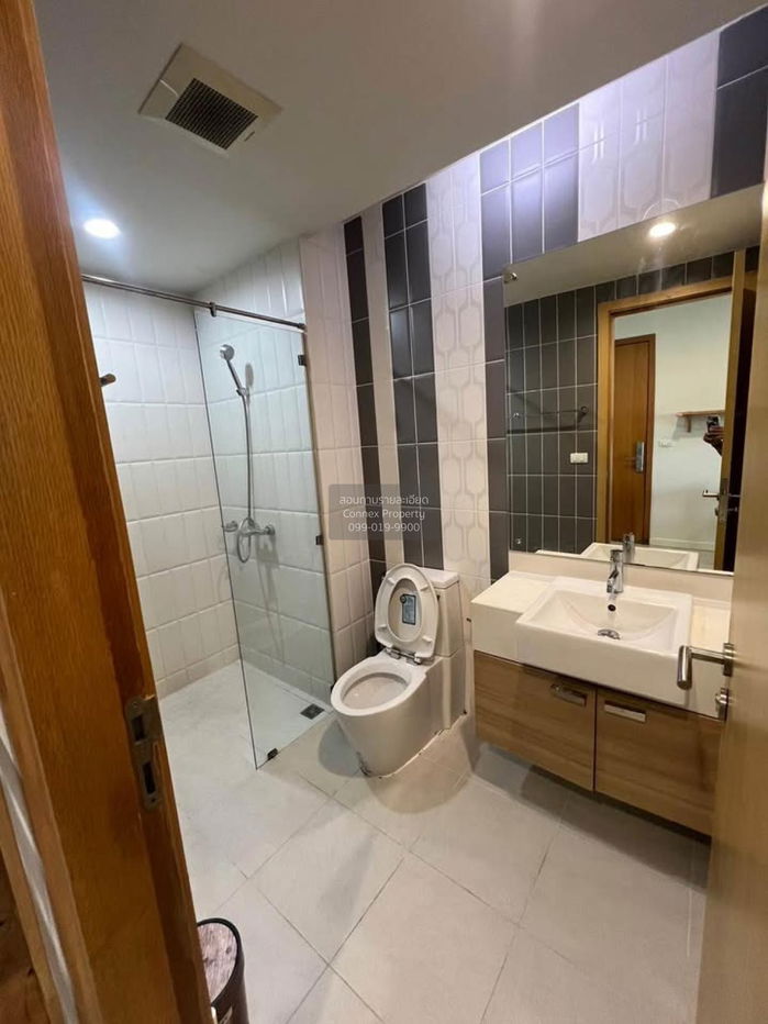 รูป เช่าคอนโด เซอร์เคิล คอนโดมิเนียม MRT-เพชรบุรี ถนนเพชรบุรี เขต ราชเทวี กรุงเทพ CX-113978 ✅ ทักไลน์ @connexproperty ตอบทันที ทีมงานมืออาชีพ ✅ - รูปที่ 6/7