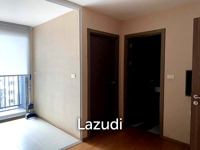 Condos for sale : 30 sqm condo at The Base Sukhumvit 77 Phra Khanong Nuea