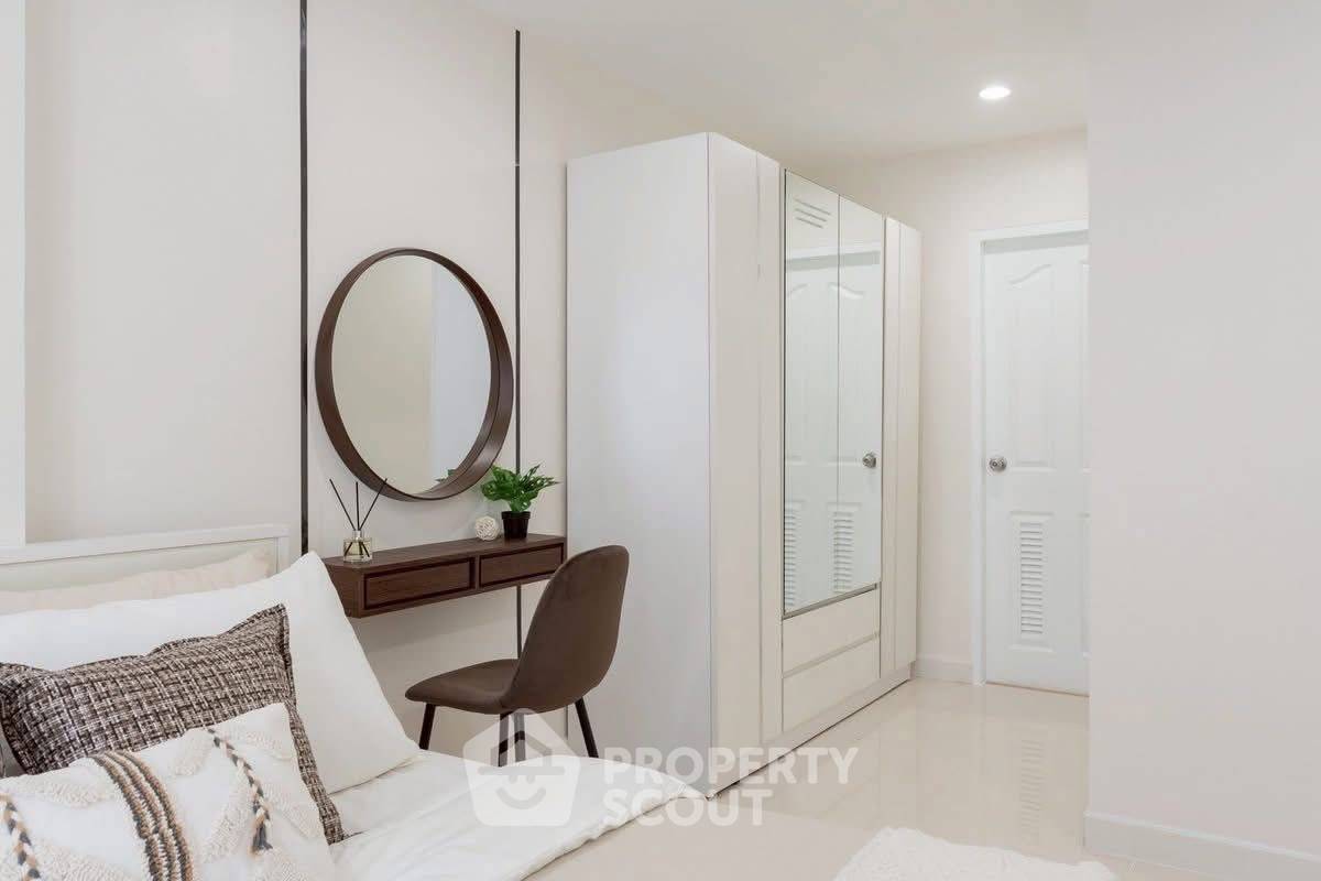 รูป คอนโด 1 ห้องนอน ขาย The Niche Id Ladprao 130 ชั้น 8 (ID 2600098) - รูปที่ 4/10