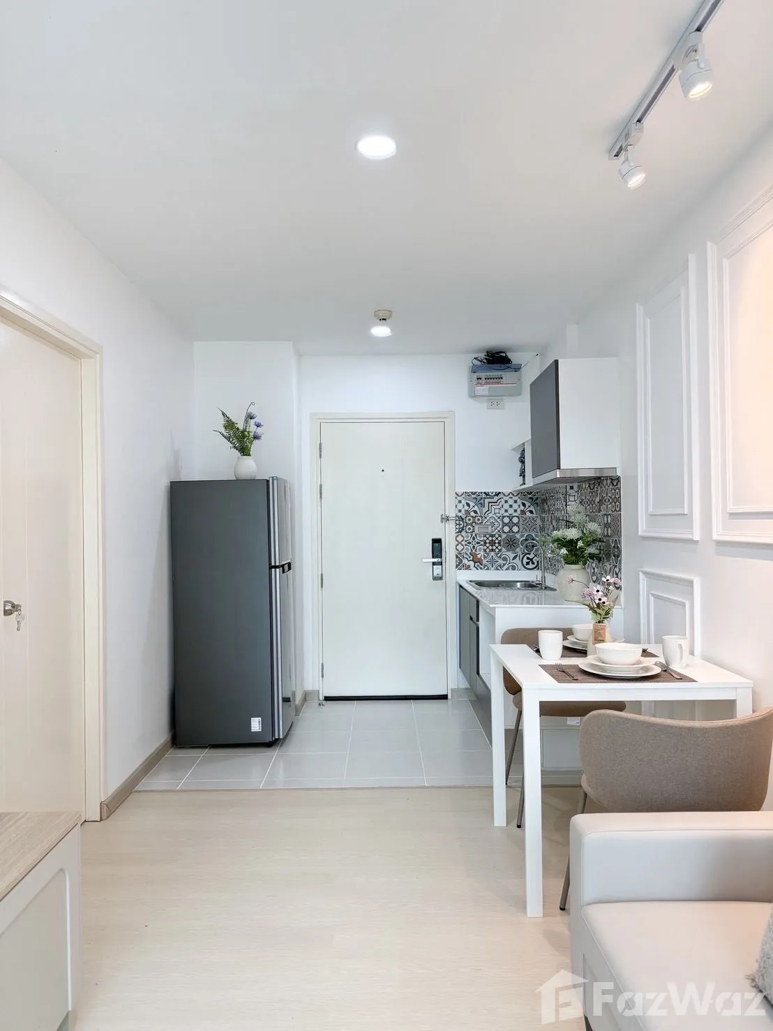 1 Bedroom Condo for Sale at Zcape III 6041388 - image 3