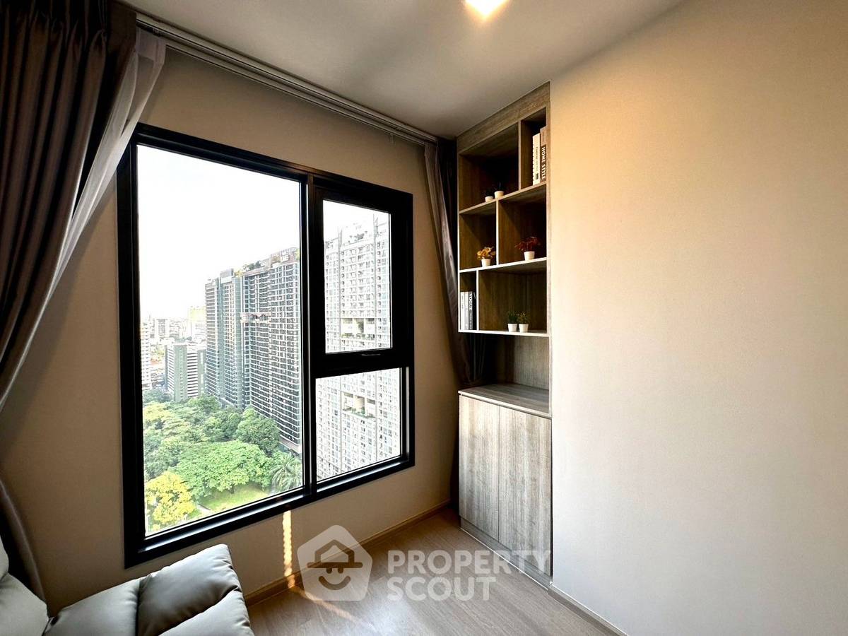 รูป คอนโด 1-ห้องนอน ที่ ไลฟ์ พหลฯ-ลาดพร้าว ใกล้ BTS ห้าแยกลาดพร้าว (ID 1942965) - รูปที่ 4/14