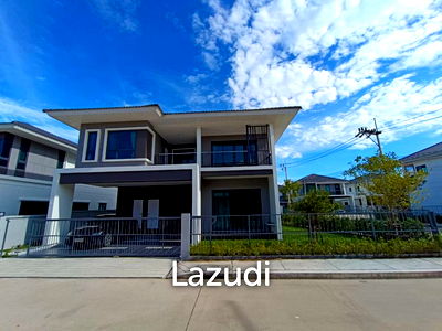 Houses for rent Phloen Chit Road : 4-Bedroom House for Sale and Rent at Supalai Lake Ville, Koh Kaew