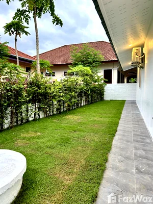 Houses for sale Chao Fah Tawan Tok Road Phuket : 3 Bedroom House for sale in Chalong, Phuket  6030579
