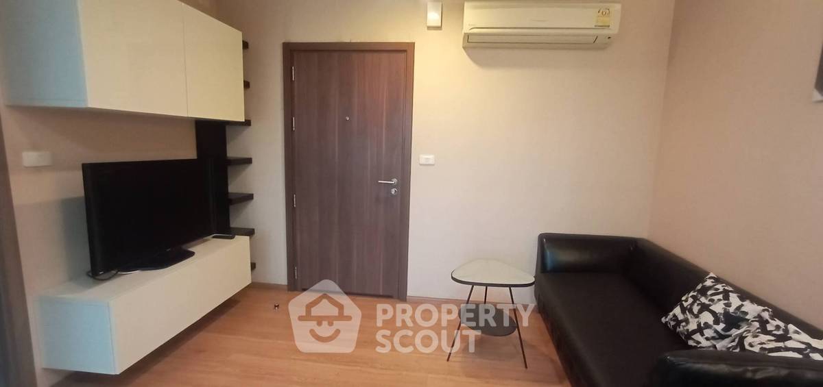 รูป คอนโด 1-ห้องนอน ที่ เดอะ เบส สุขุมวิท 77 ใกล้ BTS อ่อนนุช (ID 2083088) - รูปที่ 1/10