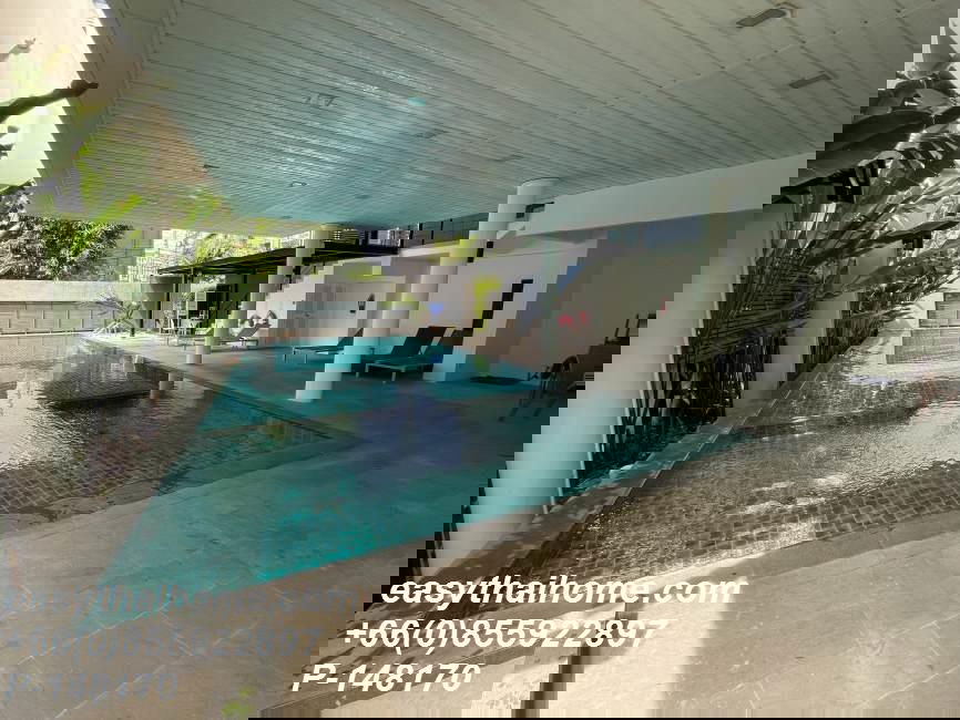 รูป P-148170 คอนโดฯพร้อมอยู่ วิวสระว่ายน้ำ ใกล้ CBD! (เดอะคริส เอ็กซ์ตร้า 5) 2.4M Line Id: @easythaihome 085-592-2897 - รูปที่ 6/27