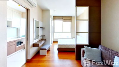 คอนโด BTS เซนต์หลุยส์ : ขาย คอนโด สตูดิโอ ในโครงการ ไอวี่ สาทร 10 651286