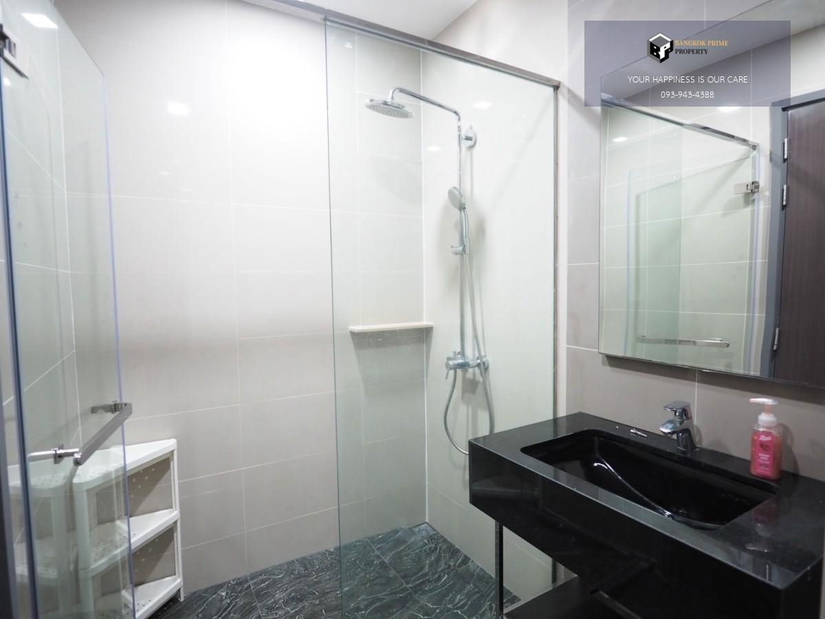 รูป Edge Sukhumvit 23 | 🚝ใกล้ BTSอโศก,MRTสุขุมวิท #2025111012846 #FC - รูปที่ 13/13