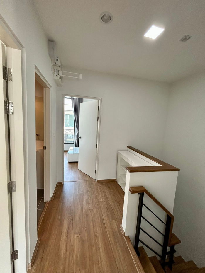 รูป 🏠 ให้เช่าบ้าน : Pleno Sukhumvit - Bangna 3 (Pleno Sukhumvit - Bangna 3) รหัสทรัพย์ | 📌 LNP-H810 - รูปที่ 8/15