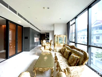 ขายคอนโด : ขาย คอนโด 2 ห้องนอน ในโครงการ เดอะ โมนูเมนต์ ทองหล่อ 6041383