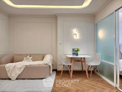 1-BR Condo at Lumpini Place Rama 9–Ratchada near MRT Phra Ram 9 (ID 2643230)