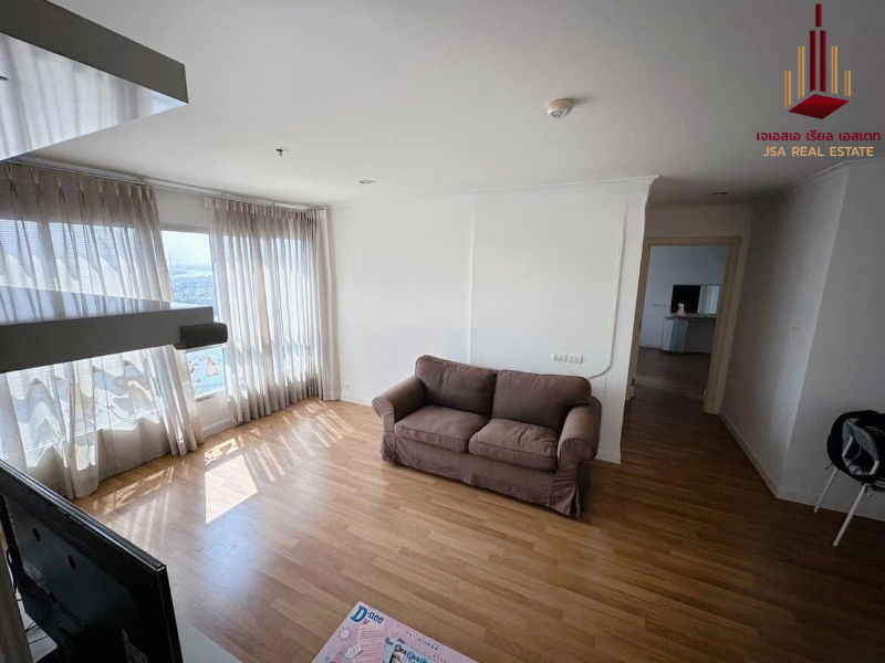 รูป ✨ ขาย ลุมพินี พาร์ค ริเวอร์ไซด์-พระราม 3 ✨   ราคา 5,360,000 บาท - รูปที่ 2/6