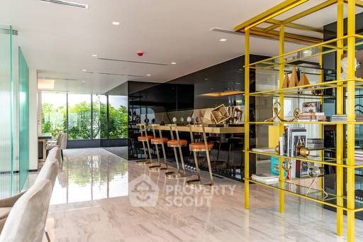 รูป คอนโด 1-ห้องนอน ที่ ไอดีโอ คิว ชิดลม - เพชรบุรี ใกล้ BTS ชิดลม (ID 889749) - รูปที่ 30/32