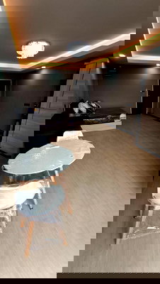 คอนโดให้เช่า : ✨ ปล่อยเช่า! ห้องสวย รีโนเวทใหม่ทั้งห้อง เหมือนได้อยู่บ้านมือหนึ่ง