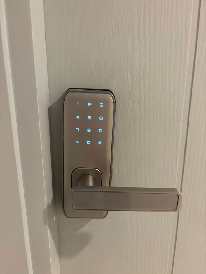 รูป 11k🔥[ให้เช่า] คอนโดใกล้ BTS วุฒากาศ | Regent Home Wutthakat | ห้องสวย ชั้นสูง ใกล้The Mall ท่าพระ - รูปที่ 5/9