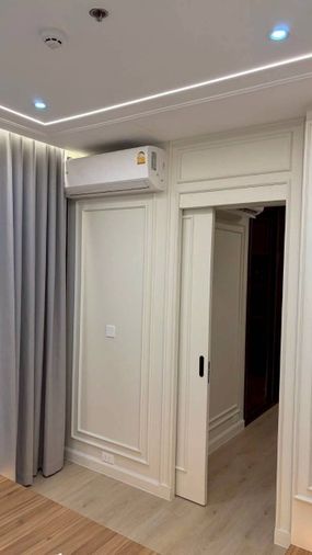1-bed condo for rent, 50 sqm, XT PHAYATHAI