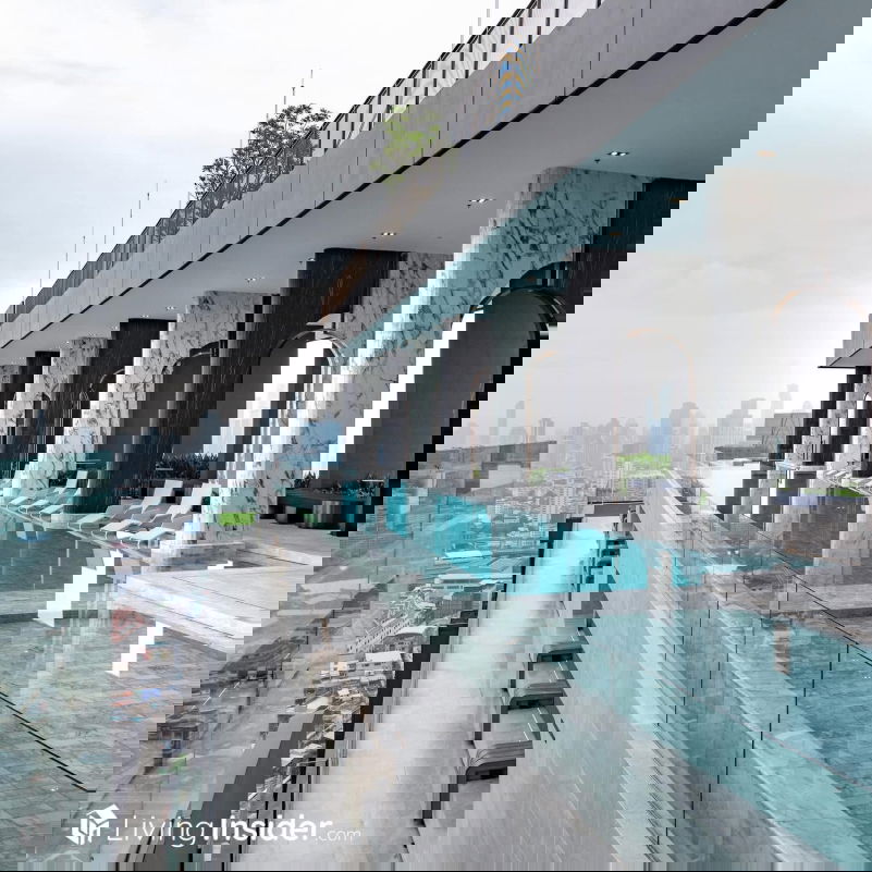 รูป 🟨🟨🟦🟦[ ให้เช่า ] Life Rama 4-Asoke รหัส MM302-02J🟦🟦🟨🟨 คลิ๊ก‼️ Akara Real Estate ✅✅✅ "ตอบไว ทันใจ ใส่ใจทุกขั้นตอน" - รูปที่ 22/23