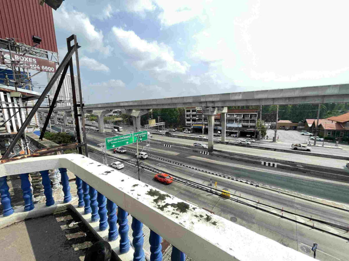 รูป CS176 🏢✨ ขายอาคารพาณิชย์ ทำเลทอง ใจกลางเมือง พร้อมเข้าอยู่/ทำธุรกิจ! - รูปที่ 8/8