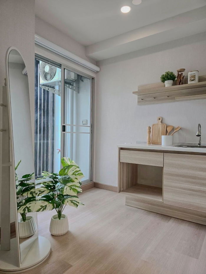 picture Plum Condo Chaengwattana Station Phase 1 - 3/12