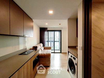 Condos for sale : 1-BR Condo at Taka Haus Ekamai 12 near BTS Ekkamai (ID 2610590)