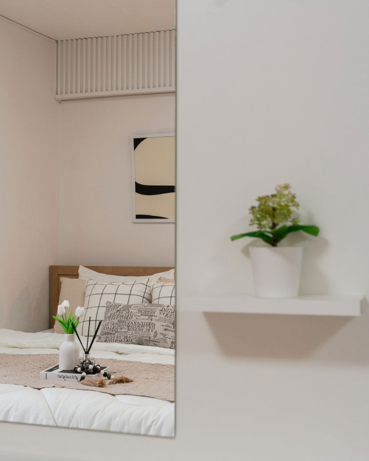 รูป รัชดาซิตี้ คอนโด ซอยประชาราษฏร์บำเพ็ญ 7 ใกล้ MRT ห้วยขวาง เพียง 450 เมตร - รูปที่ 5/23