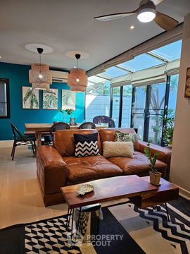 4-BR House at Areeya Como Primo Bangna-Wongwaen in Bang Phli Yai (ID 2643733)