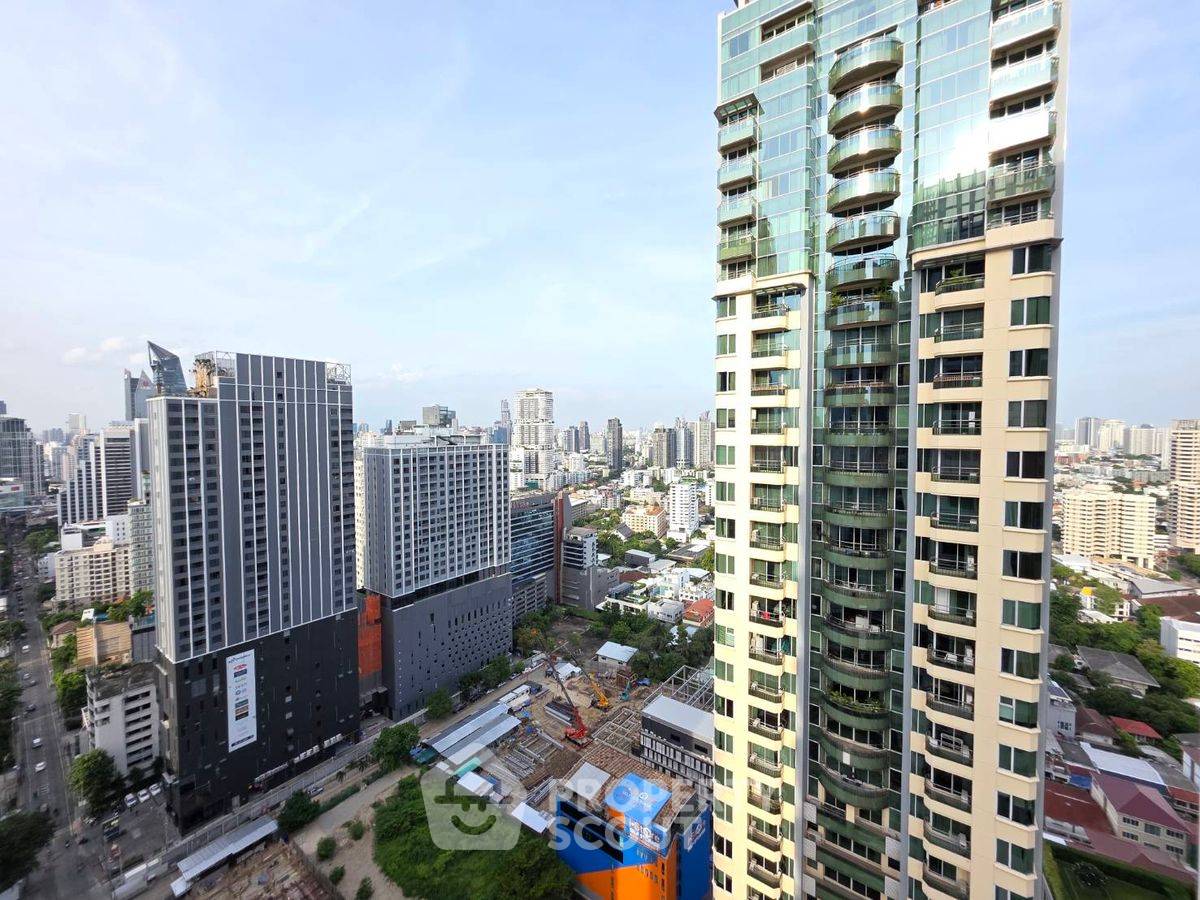 รูป คอนโด 3-ห้องนอน ที่ ไบร์ท สุขุมวิท 24 คอนโดมิเนียม ใกล้ BTS พร้อมพงษ์ (ID 2205988) - รูปที่ 16/36