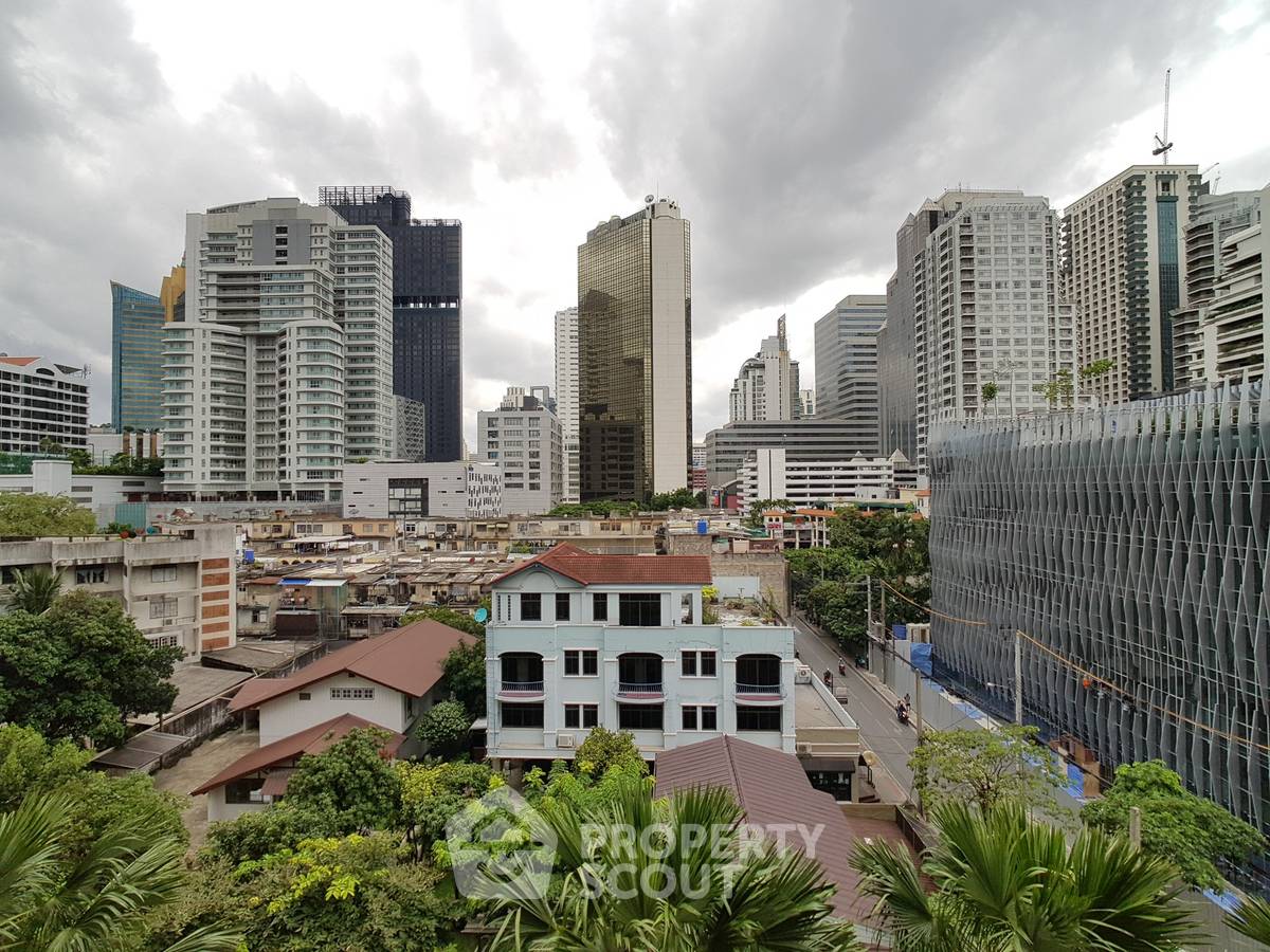 picture 2-BR Condo at Wind Sukhumvit 23 near BTS Asok (ID 2642966) - 5/16