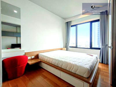 Condos for rent : Blocs 77 | 🚝 Close to BTS On Nut, Big C and Century Mall. Very convenient. #2025121113414 #FC