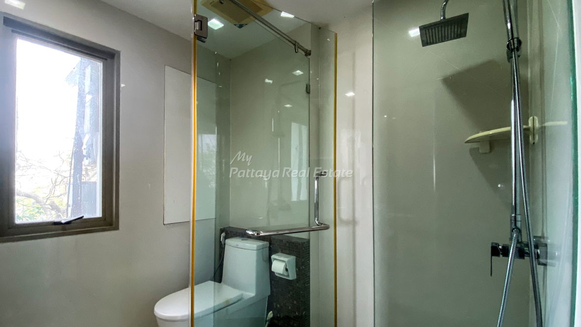 รูป 🛏️ 3 ห้องนอน - 🛁 3 ห้องน้ำ - 🏙️ Sea View - 🇹🇭 ชื่อไทย - 🏢 The Sanctuary WongAmat Pattaya - รหัส: SANC02 - รูปที่ 3/28